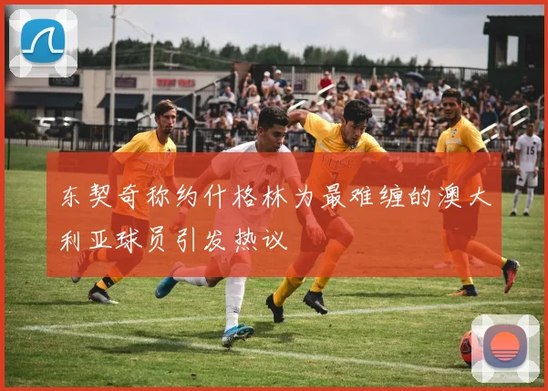 东契奇称约什格林为最难缠的澳大利亚球员引发热议